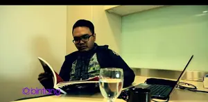 Video Lucu (End Of Season 1)