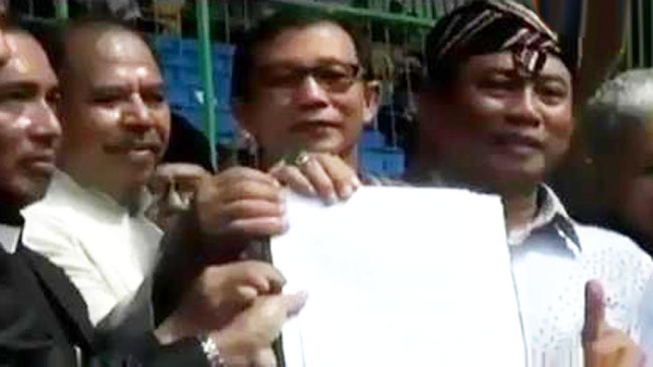 Segmen 5: Kerukunan Umat Beragama hingga Misteri Situs Liyangan