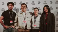 Lola Amaria Respons Gowok Kamasutra Jawa Melaju ke IFFR 2025: Temanya Seksi, Universal dan Unik