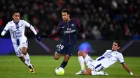 Mantan Pelatih Timnas Prancis Ungkap Cara Hentikan Neymar