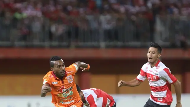 Madura United