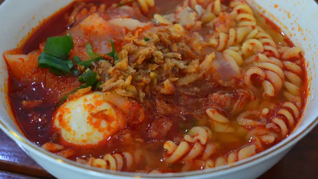 Bangga Jadi Orang Indonesia, 10 Hal Ini Alasannya