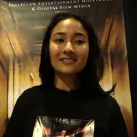 Bagi Naomi Zaskia, film Miss Call menjadi film yang memberinya pengalaman baru. Ada satu adegan berbahaya yang ia lakoni tanpa peran pengganti