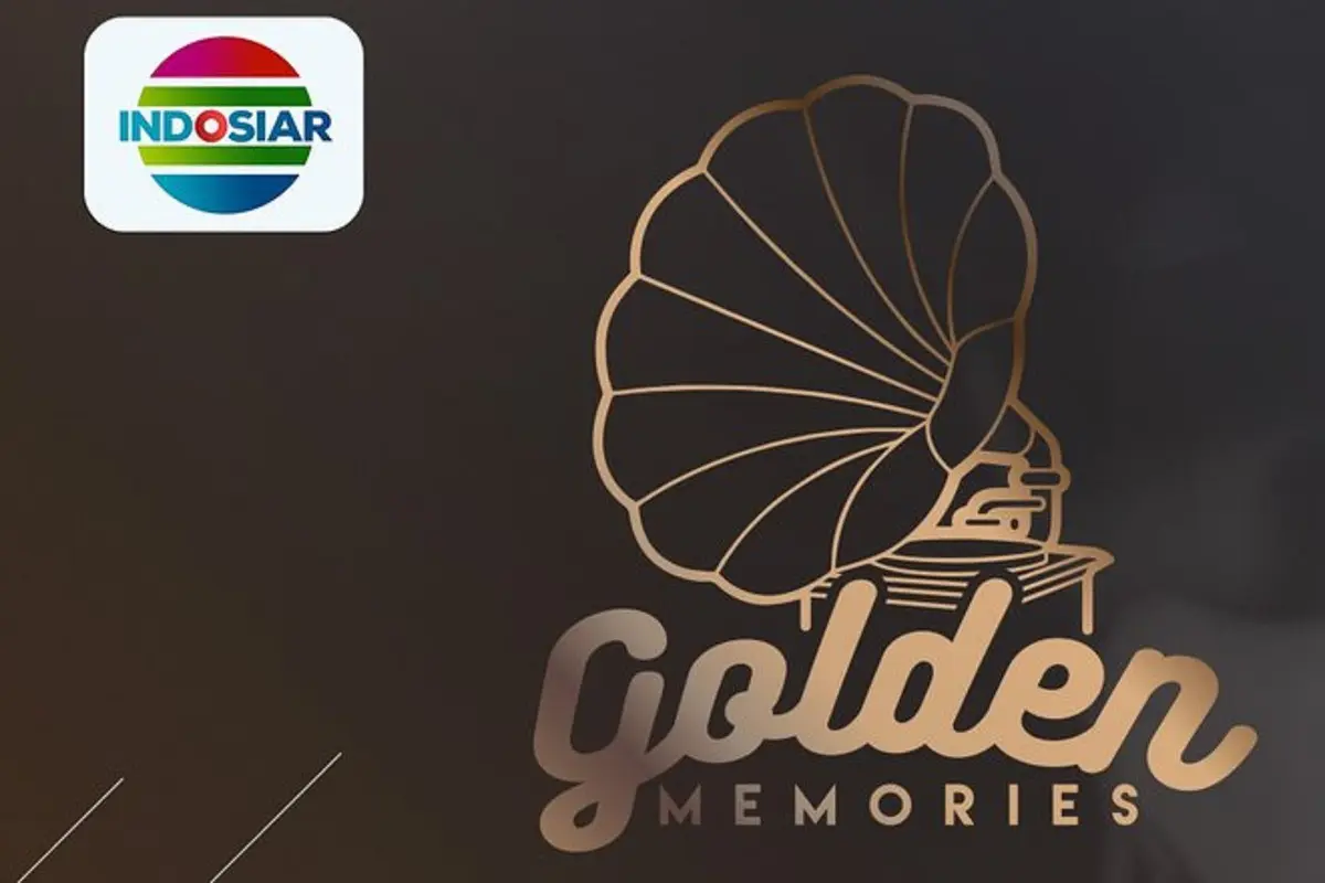 Golden Memories 