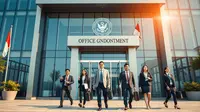 Mengenal Contoh Instansi, Berikut Jenis, Fungsi, dan Perannya dalam Masyarakat