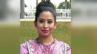 Putri Kesultanan Johor Dipersunting Mualaf Asal Belanda