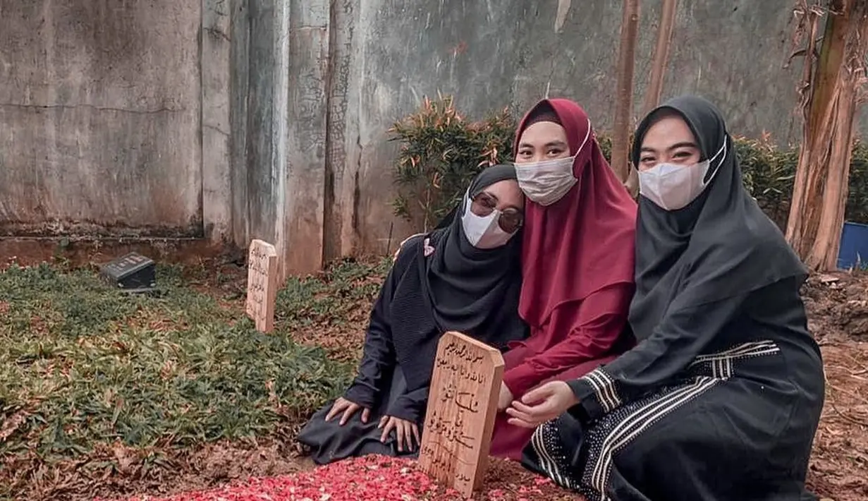 Ria Ricis (Instagram/riaricis1795)