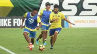 Liga 2: Cilegon United Termotivasi Pesan Wali Kota