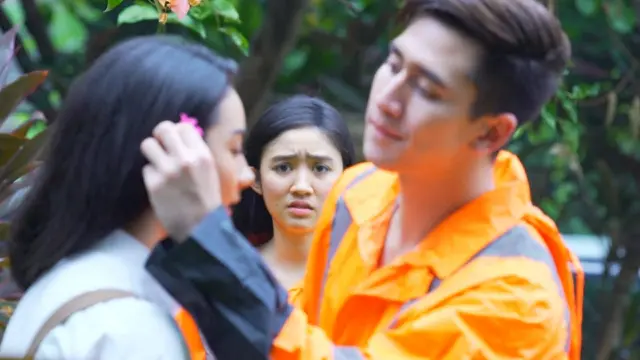 Cinta Anak Muda