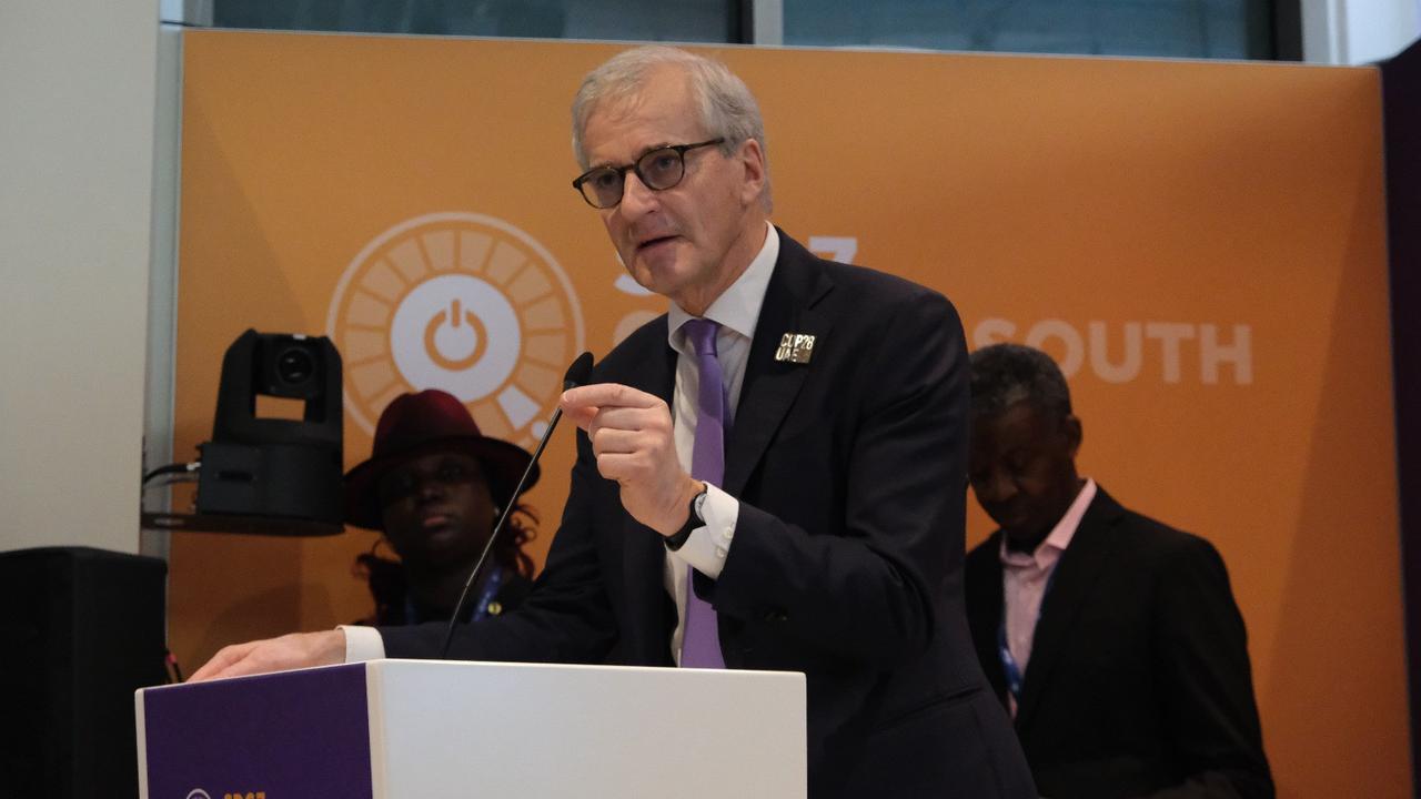 Melalui Konsorsium BESS, sejumlah negara jadi pionir upaya kolaboratif dalam merealisasikan komitmen 5 gigawatt (GW) BESS pada akhir 2024 dan menyalurkannya pada akhir 2027. (Dok Vero Asean)