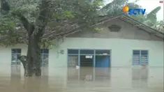 Namun, hingga Senin siang kemarin, baru ada lima orang korban banjir yang ditemukan. Dua lainnya masih belum diketahui keberadaannya.