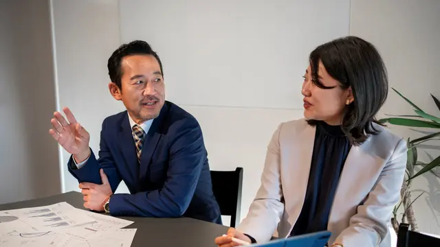 Cara Menunjukkan Etika Kerja yang Baik Saat Wawancara agar Terlihat Profesional