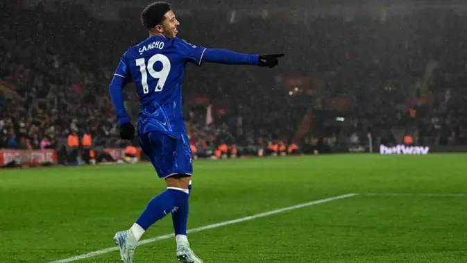 5 Klub yang Bisa Jadi Tujuan Jadon Sancho Musim Depan