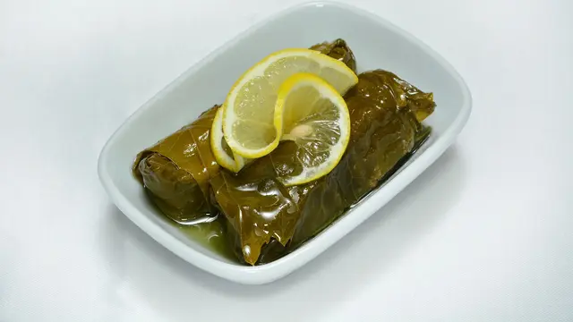 Dolma