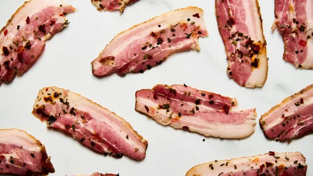 Bacon