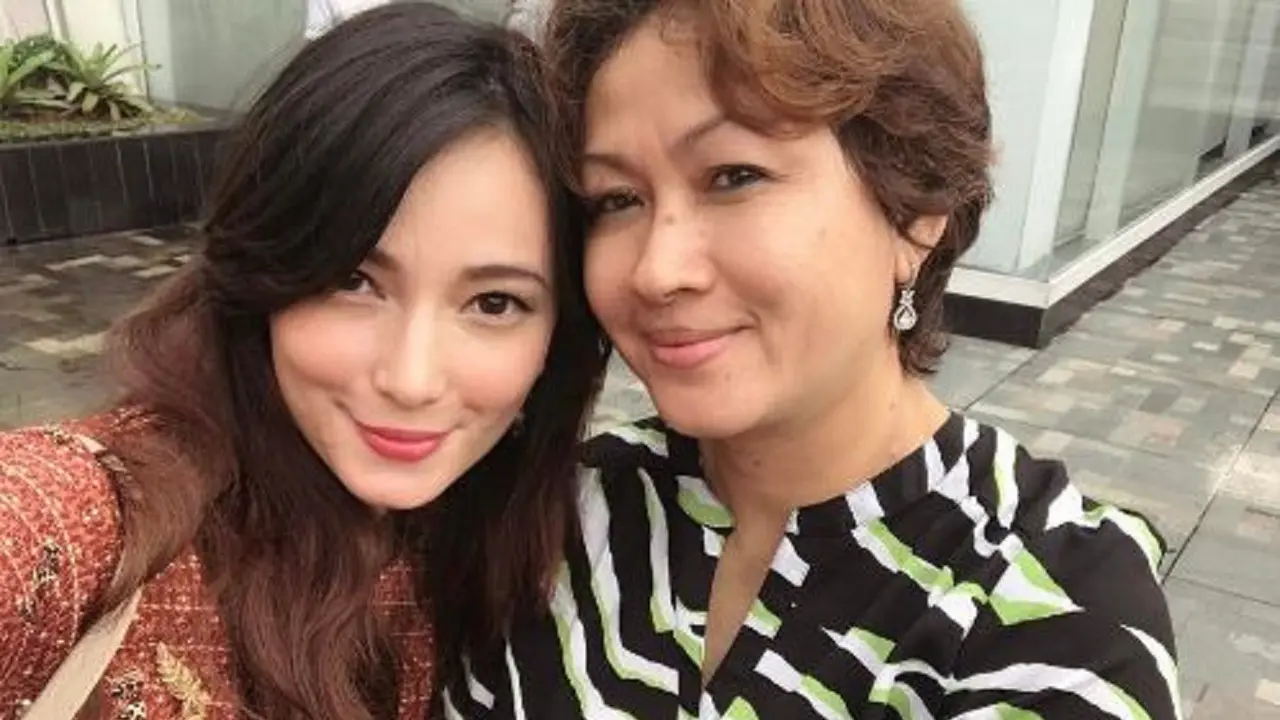 [Bintang] Asmirandah
