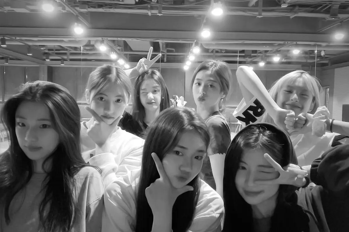 BabyMonster Resmi Debut dengan Single Batter Up 27 November 2023, Kostum Para Member Dikritik Berbujet Rendah