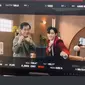 Ini Alasan SimInvest Duetkan Jackie Chan dan V BTS Jadi Brand Ambassador (doc: Instagram.com)