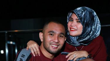 Wanita Yang Dituding Selingkuhan Enji Mantan Suami Ayu Ting Ting News Entertainment Fimela Com