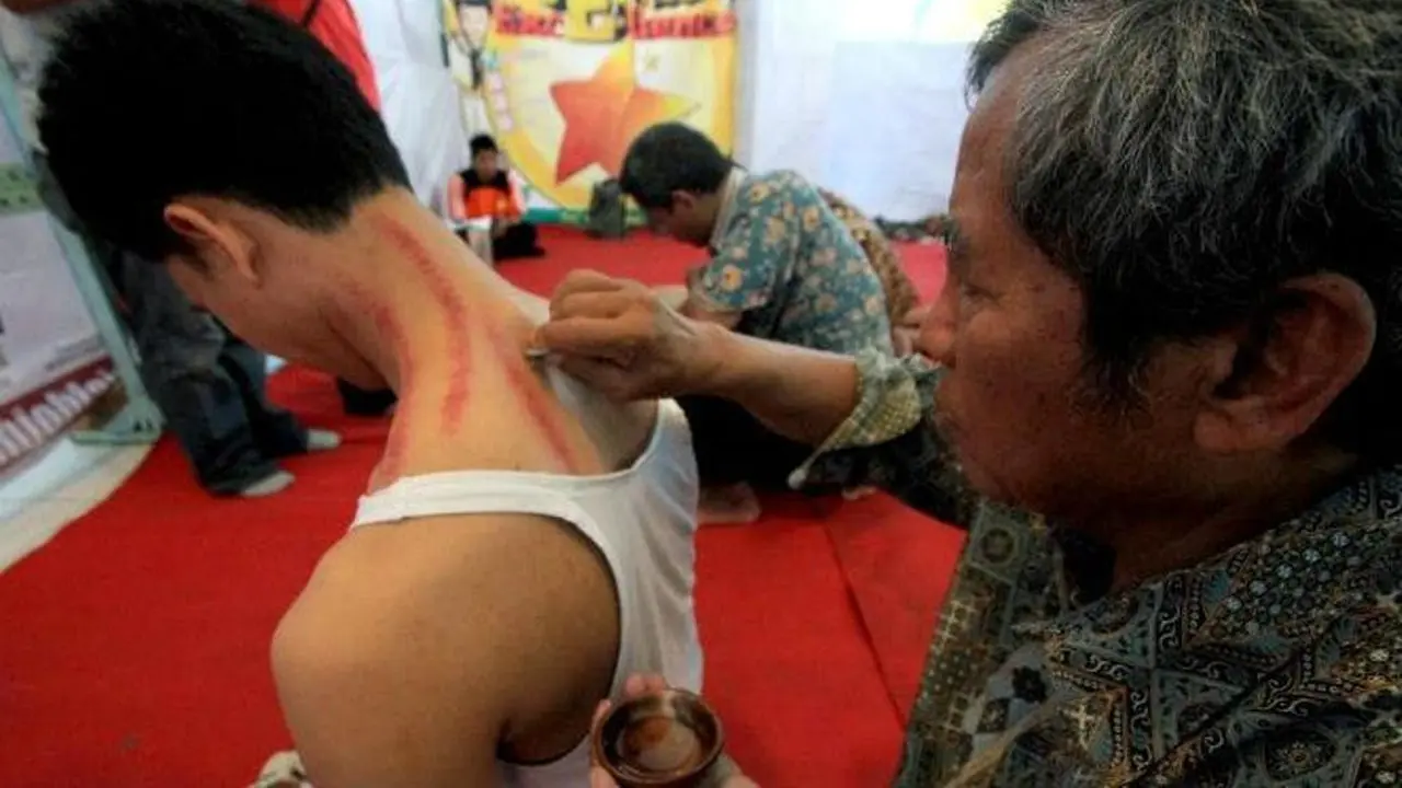 [Bintang] Selain Alat Tukar, Ini 4 Fungsi Uang Rupiah di Tahun 90-an