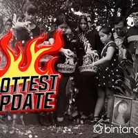 HL Hottest Update Yana Zein