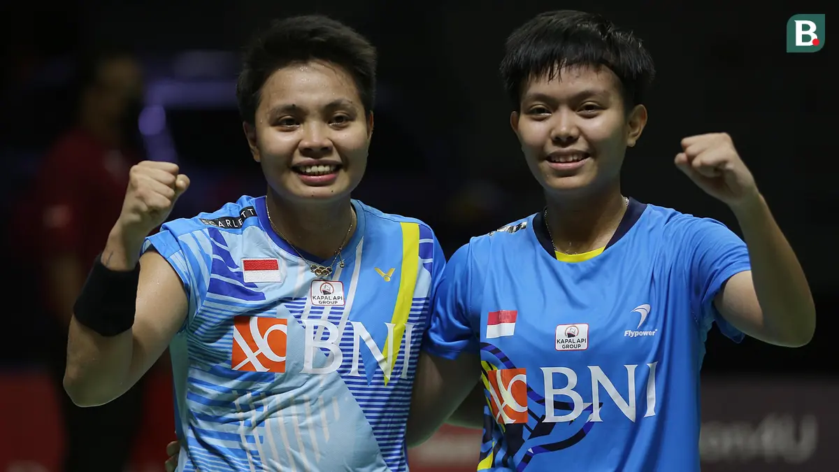 Berita Indonesia Masters 2022 Terbaru Kabar Terbaru Hari Ini