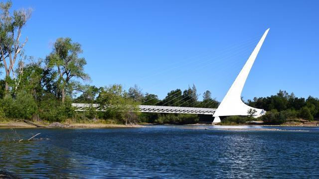Redding, California