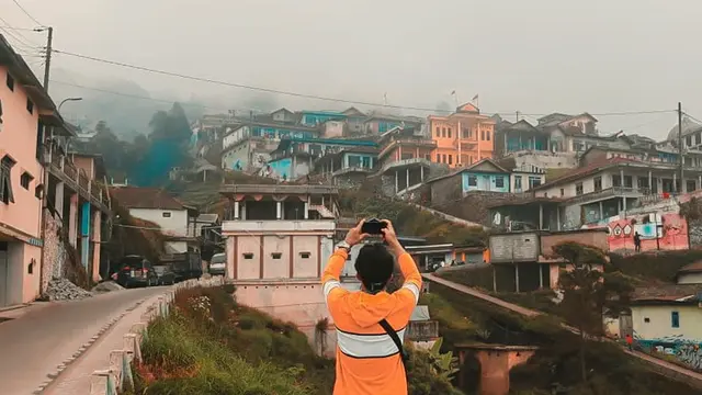 Wisata Magelang