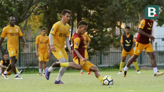 Bhayangkara FC