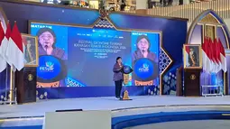 Lewat FESyar KTI 2026, Bank Indonesia Perkuat Ekosistem Ekonomi Syariah dari Kawasan Timur