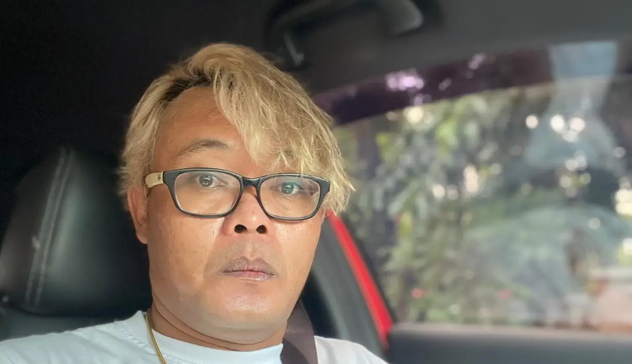 Sule (Instagram/ferdinan_sule)