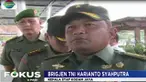 Kepala Staff Kodam Jaya, Brigjend TNI Harianto Syahputra menyatakan kapal tenggelam karena mengalamai kerusakan mesin dan kemudian kemasukan air.