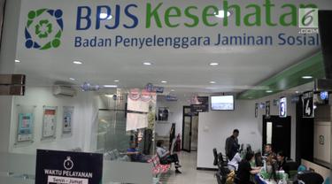 Iuran BPJS Kesehatan Naik