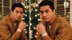 Yoshi Sudarso, pria asal Indonesia yang hijrah ke Hollywood untuk berkarier di dunia hiburan.