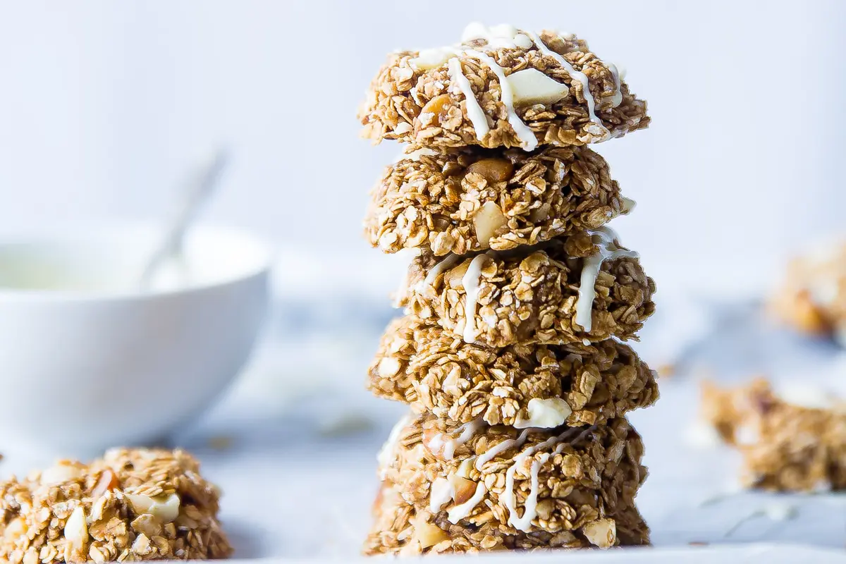 granola-kezo