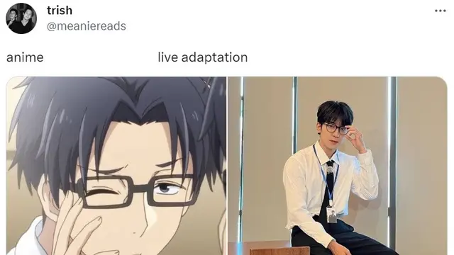 Wonwoo SEVENTEEN
