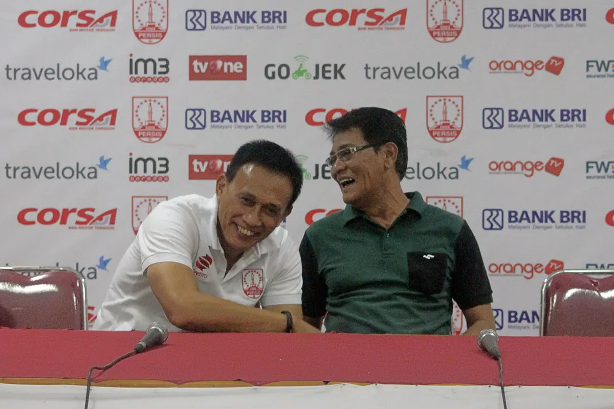 Widyantoro dan Freddy Mulli