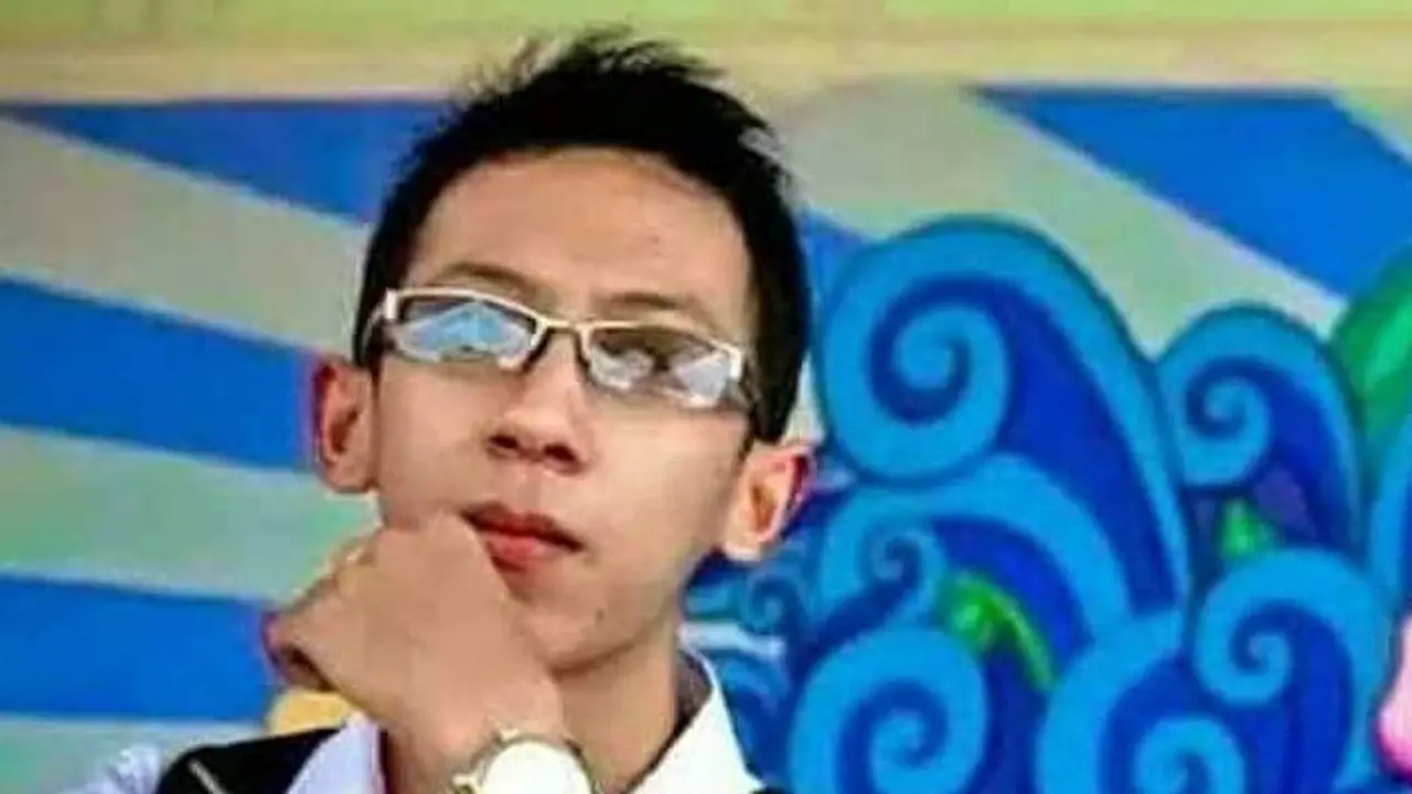 [Bintang] Guru Budi