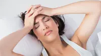 Sakit Kepala saat Bangun Tidur, Apa Sebabnya?