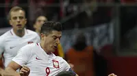 Aksi 5 Bintang Bundesliga yang Bakal Ramaikan Piala Dunia 2018