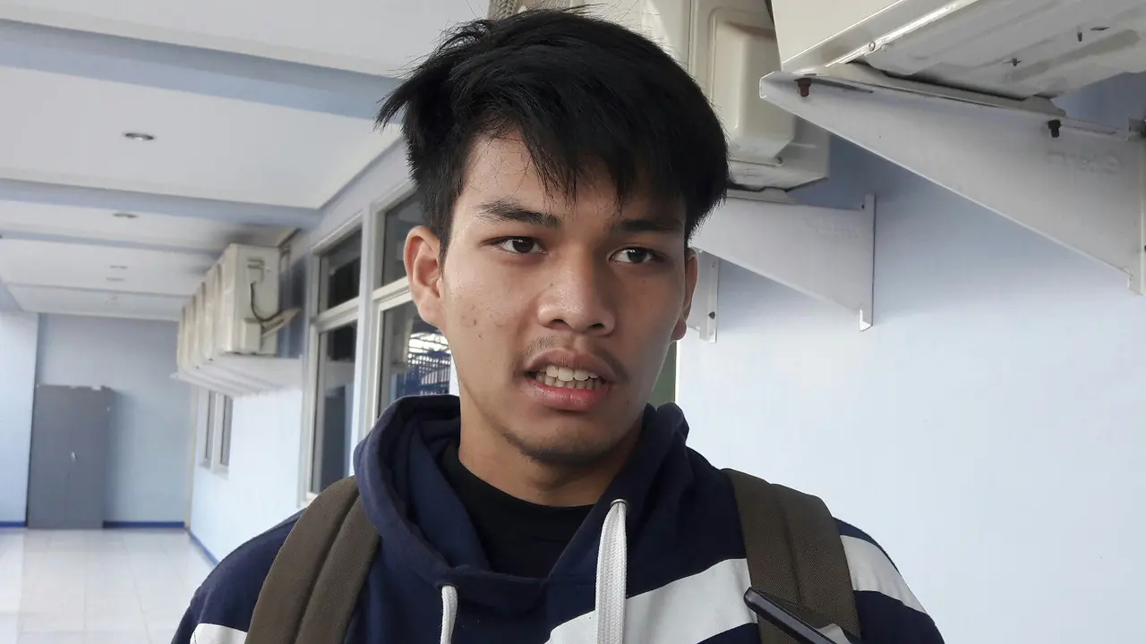 Muhammad Wildan Ramdani
