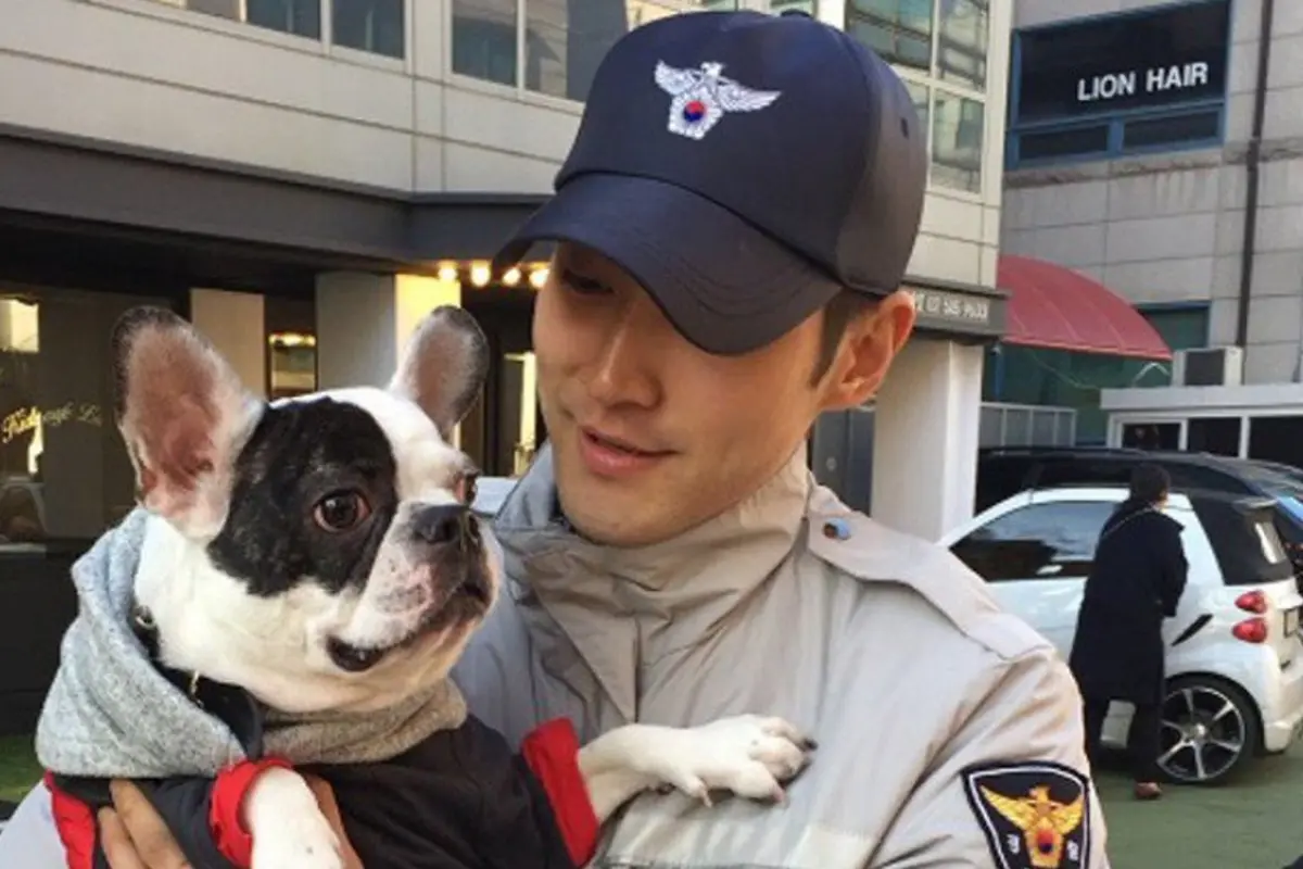 Siwon `Super Junior`