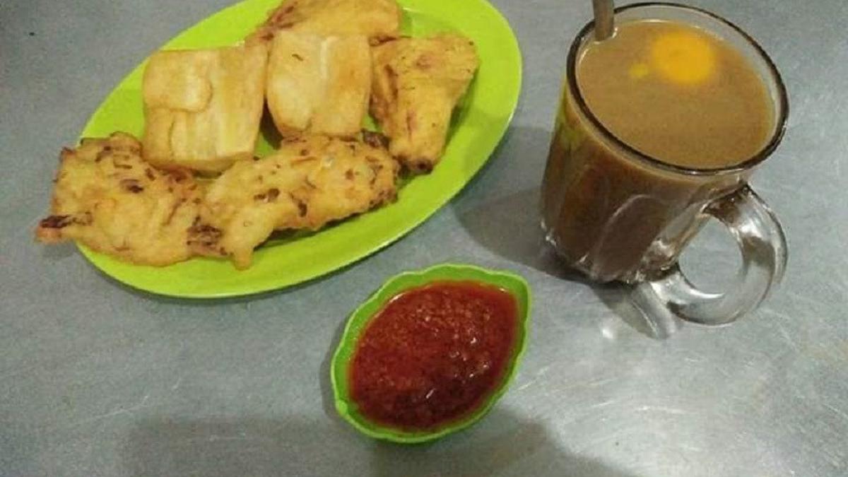 Mengenal Sarabba khas Sulawesi Selatan, Minuman Pedas Penghangat Tubuh