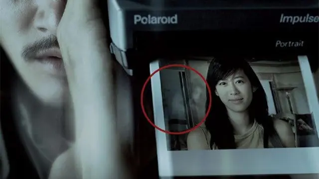 Film Horor Thailand