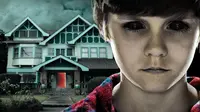 Kesuksesan film 'Insidious' tampaknya tak akan berakhir begitu saja. 