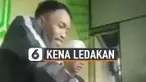 KENA LEDAKAN