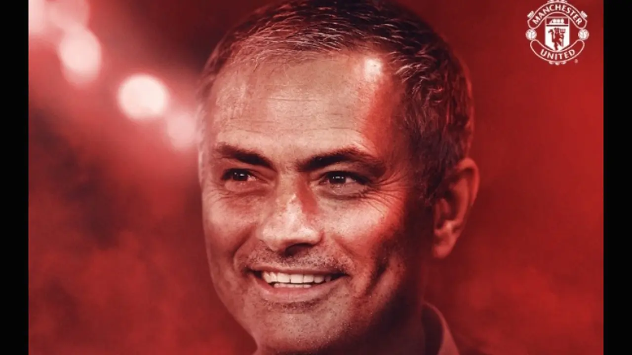Jose Mourinho