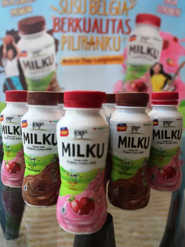 Mengatasi Masalah Malnutrisi Anak dengan Konsumsi Susu Siap Minum