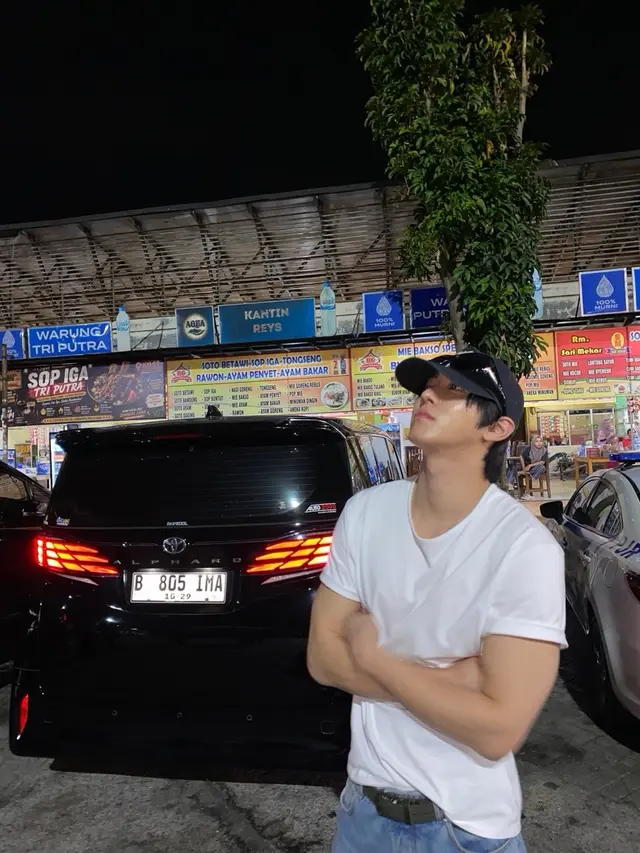 Ahn Hyo Seop