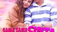 FTV SCTV Sama-Sama Cinta. Yuk NIkah Aja tayang Jumat (27/9/2019) pukul 10.00 WIB (Dok Starvision)